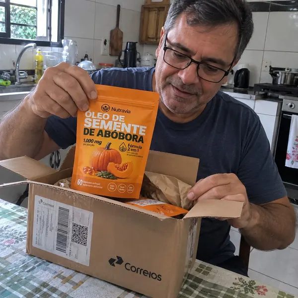 Cliente Nutravia